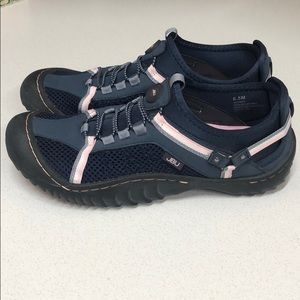 JBU by Jambu Women’s Tahoe Max Sneaker